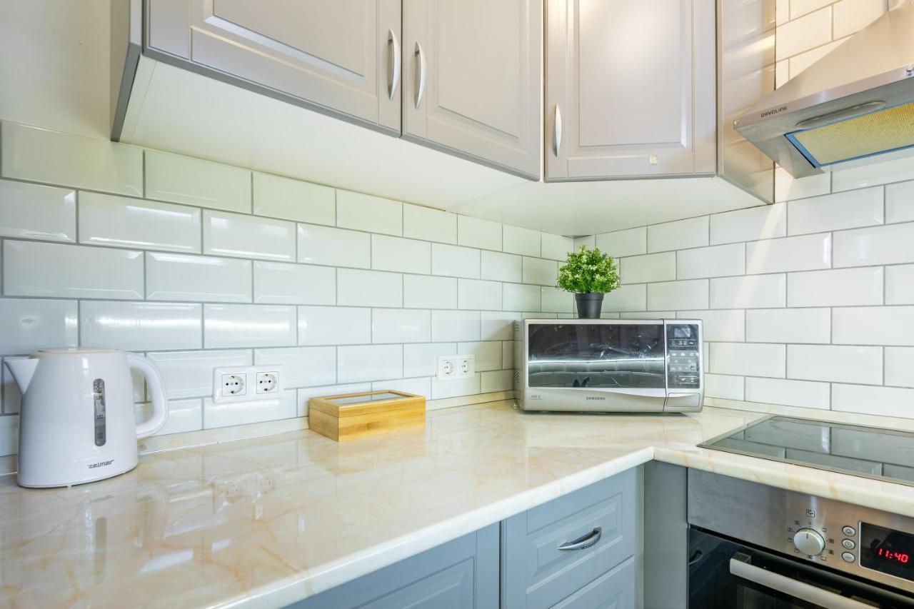 Basilica View Apartment ブダペスト エクステリア 写真